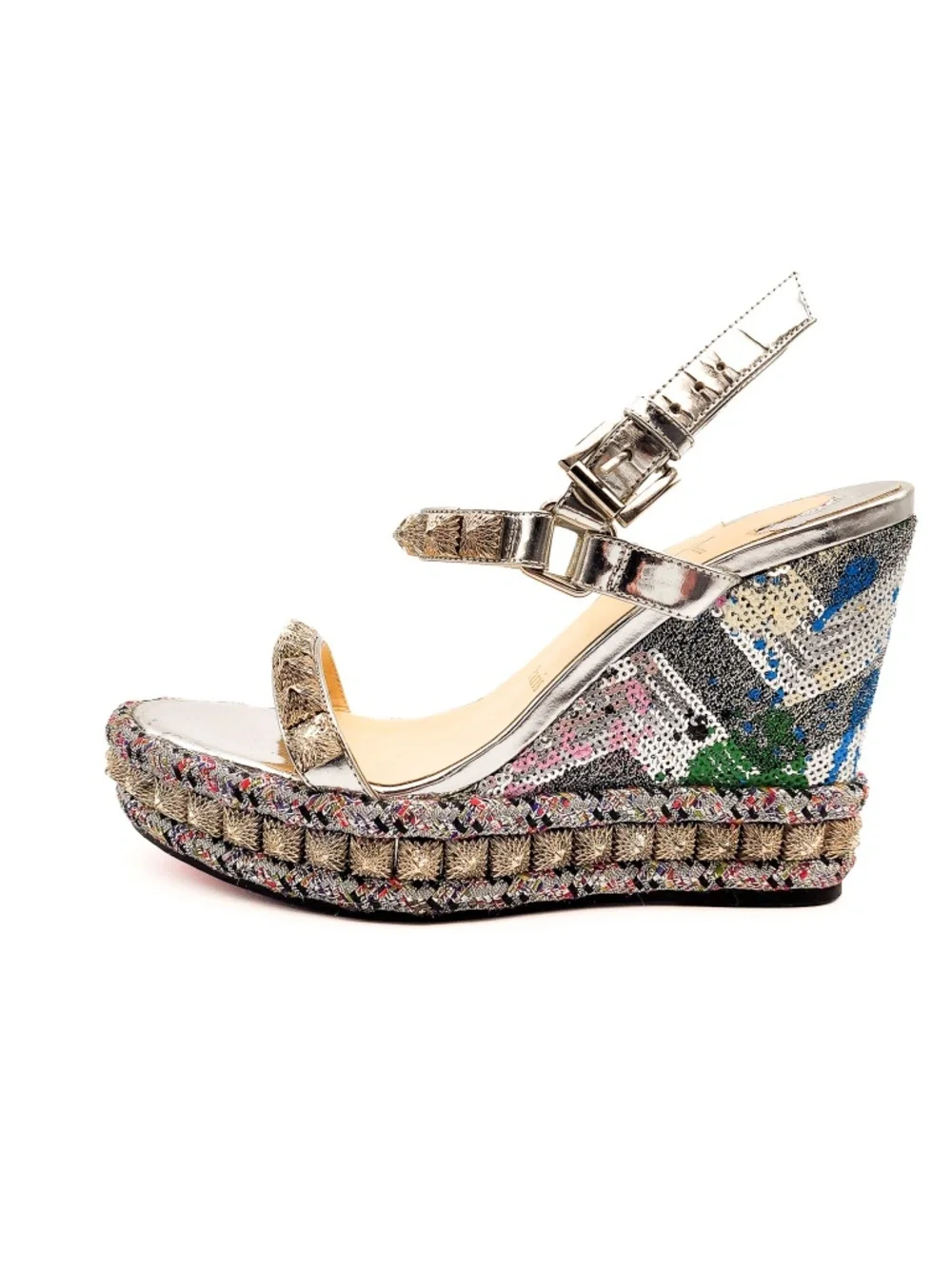 N/A christian louboutin